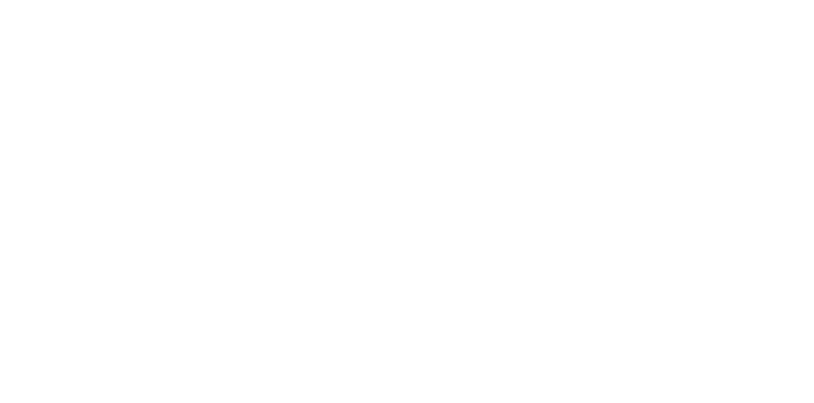 CrossFit Forged Logo White CrossFit Forged
